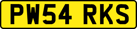 PW54RKS