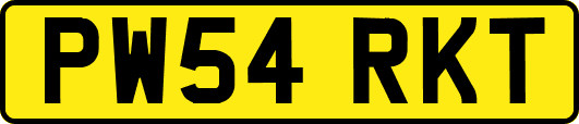 PW54RKT