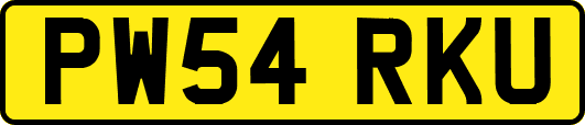 PW54RKU