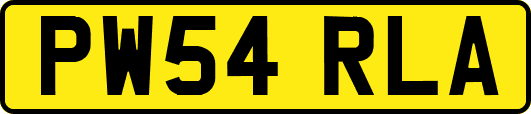PW54RLA