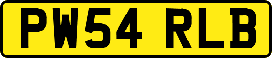PW54RLB