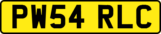 PW54RLC
