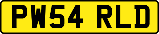 PW54RLD