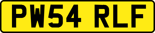 PW54RLF
