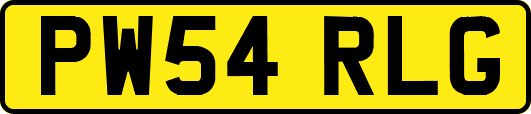 PW54RLG