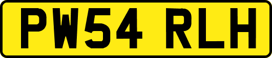 PW54RLH
