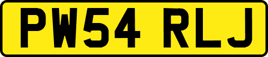 PW54RLJ