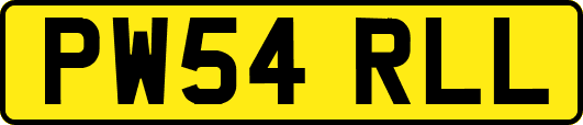 PW54RLL
