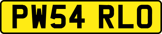 PW54RLO