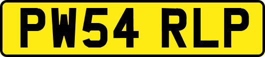 PW54RLP