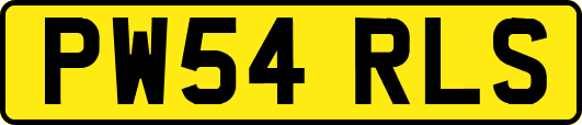PW54RLS