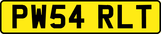 PW54RLT