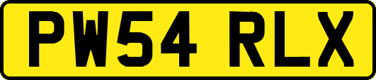 PW54RLX