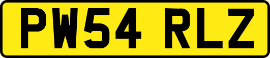 PW54RLZ