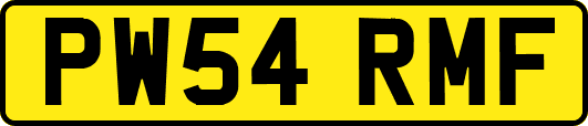 PW54RMF