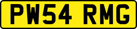 PW54RMG