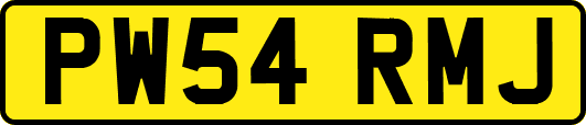 PW54RMJ