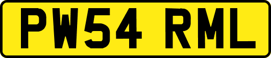 PW54RML