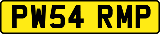 PW54RMP