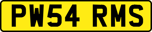 PW54RMS