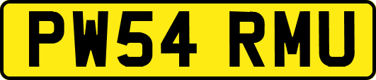 PW54RMU