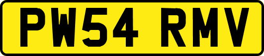 PW54RMV