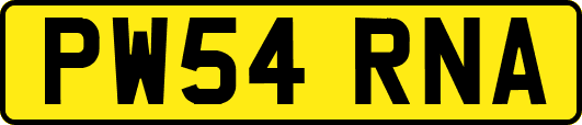 PW54RNA
