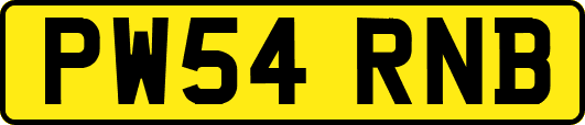 PW54RNB