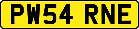 PW54RNE