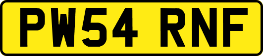 PW54RNF