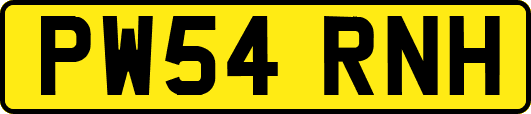 PW54RNH
