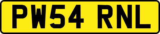 PW54RNL