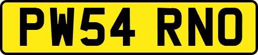 PW54RNO
