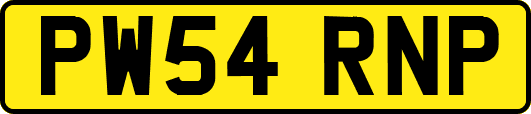 PW54RNP