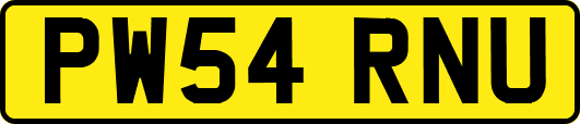 PW54RNU