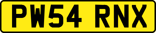 PW54RNX