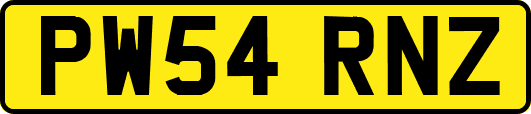 PW54RNZ