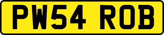 PW54ROB