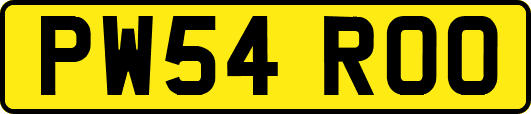 PW54ROO