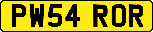 PW54ROR