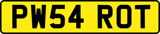 PW54ROT