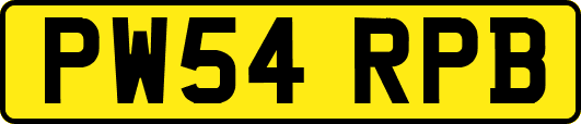 PW54RPB