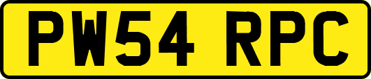 PW54RPC