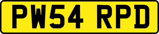 PW54RPD
