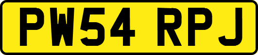 PW54RPJ