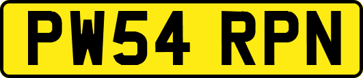 PW54RPN
