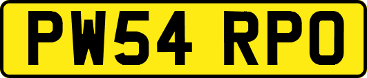 PW54RPO