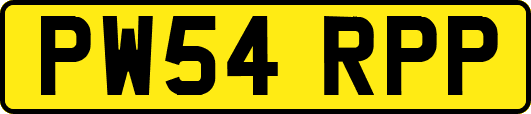 PW54RPP
