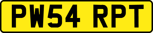 PW54RPT
