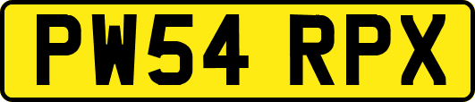 PW54RPX